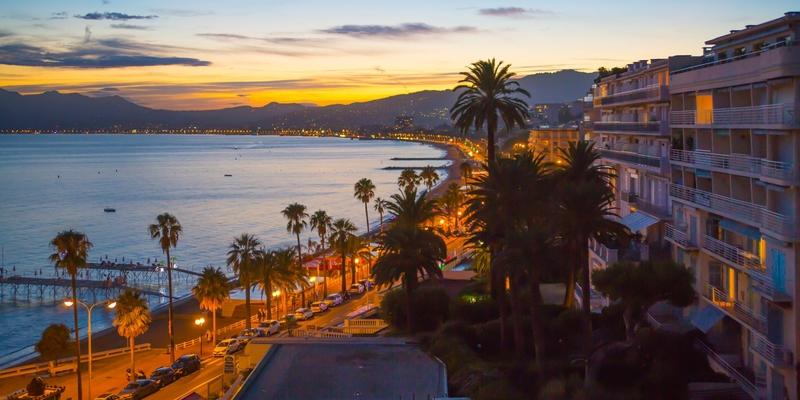Cannes