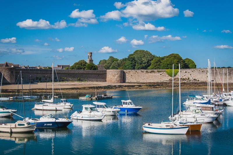 Concarneau