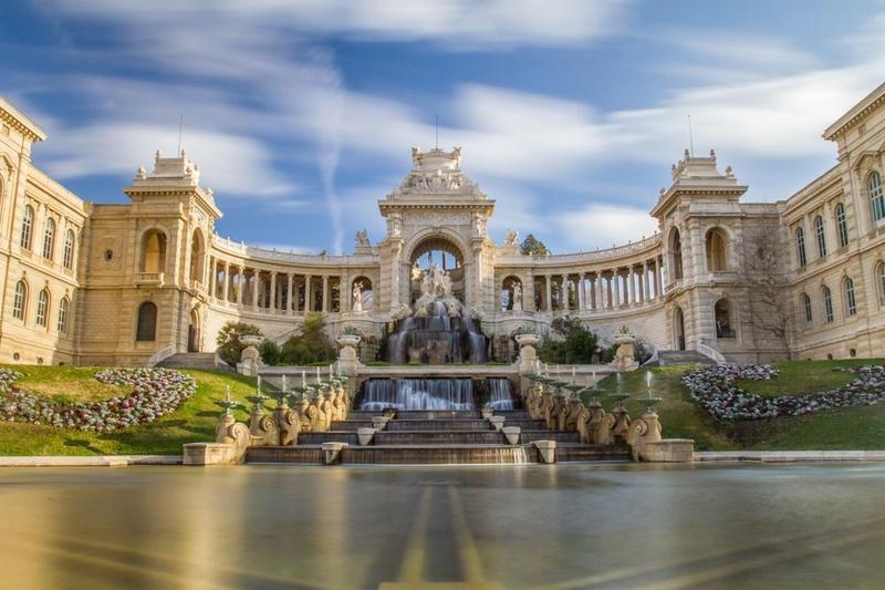 Marseille