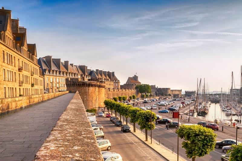 Saint-Malo