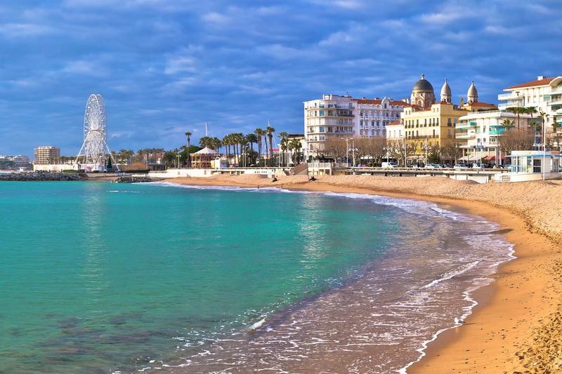 Saint-Raphaël