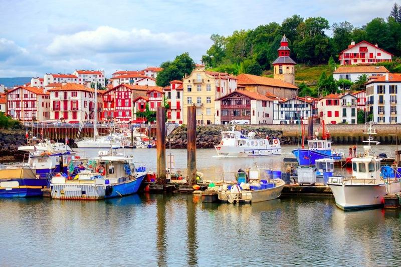 Saint-Jean-de-Luz