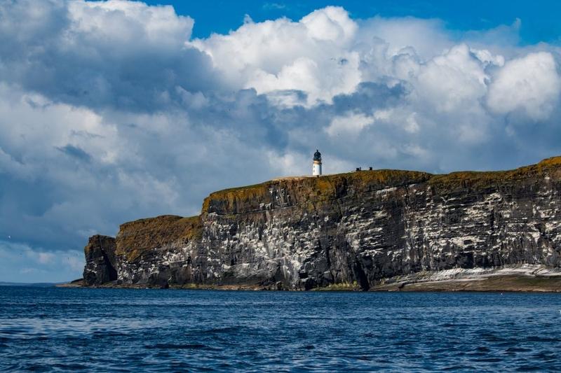 Copinsay Island