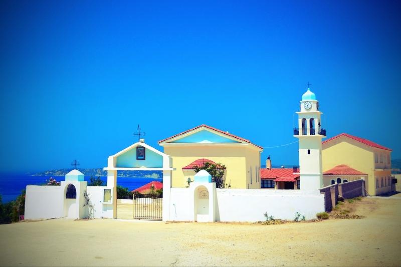 Cephalonia
