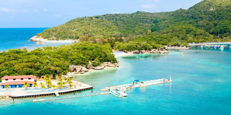 Labadee