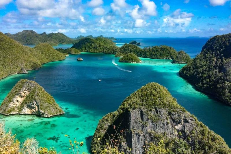Ambon Island