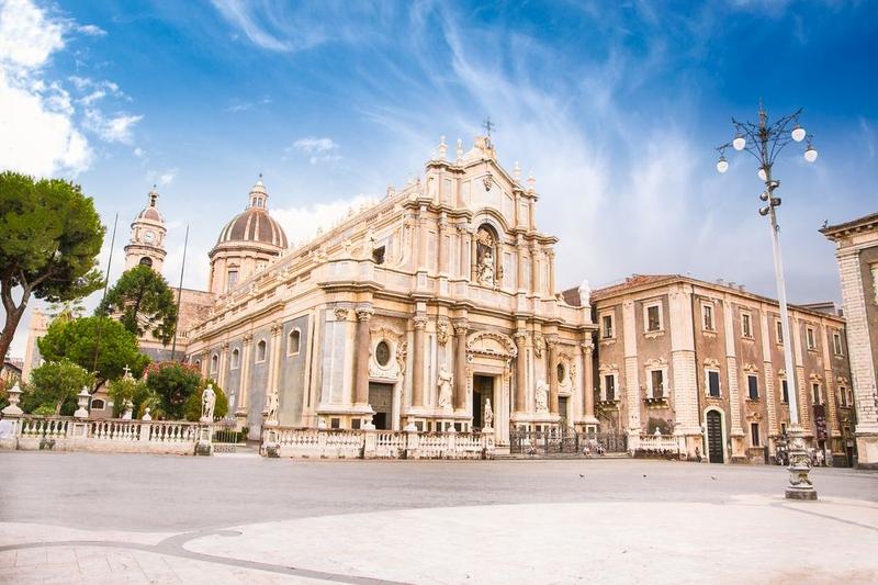 Catania