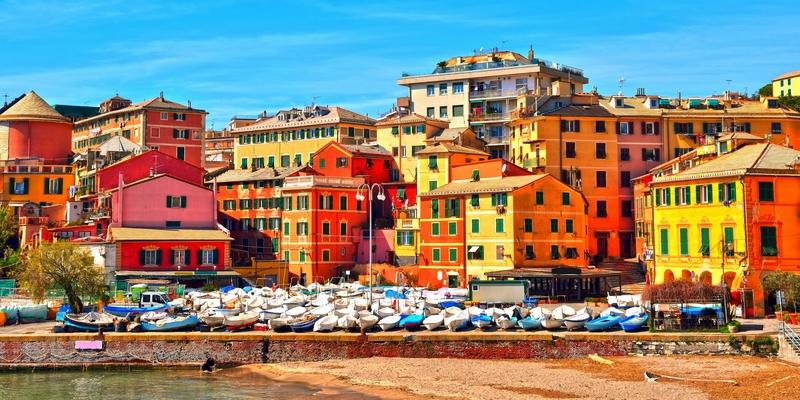 Genoa