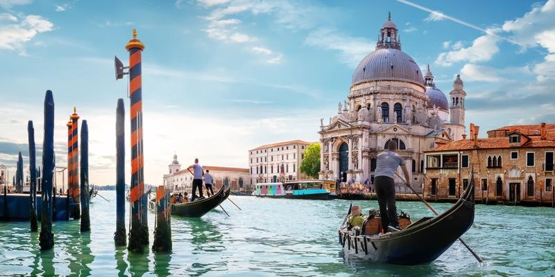 Venice