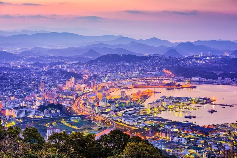 Sasebo
