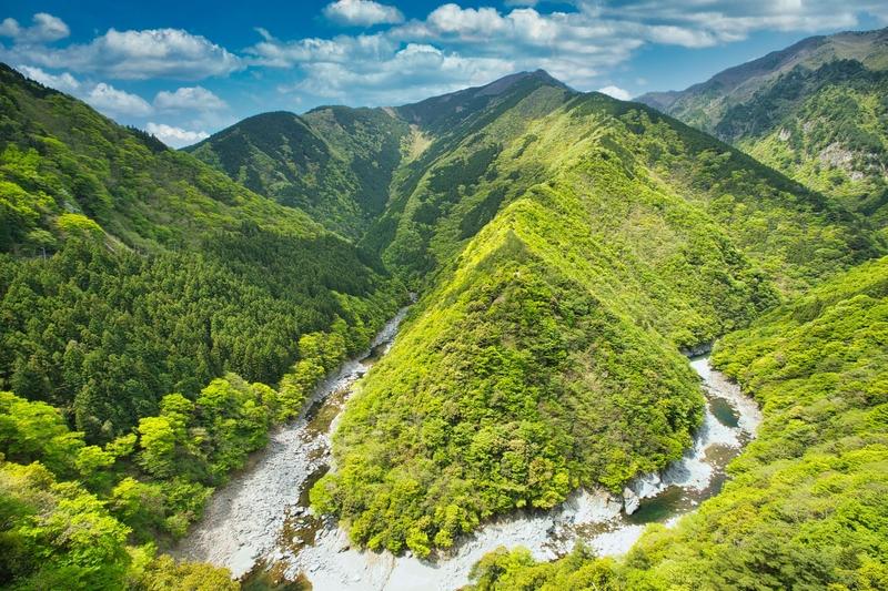 Tokushima
