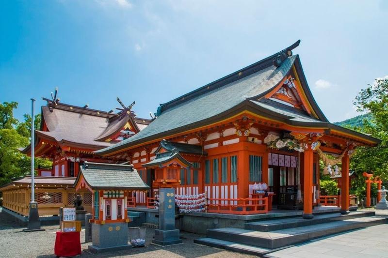 Yatsushiro