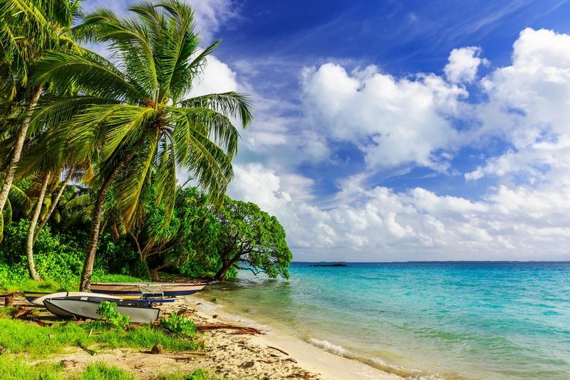 Christmas Island