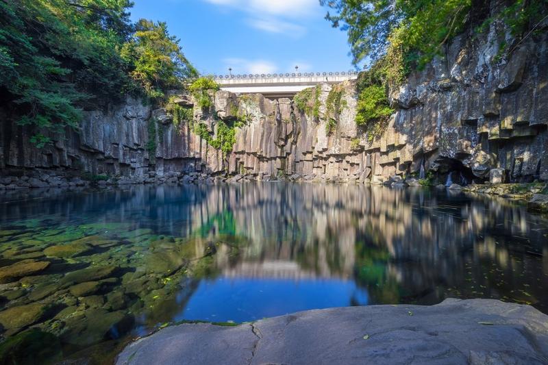 Jeju Island
