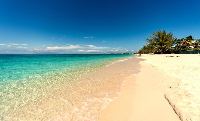 Georgetown, Grand Cayman