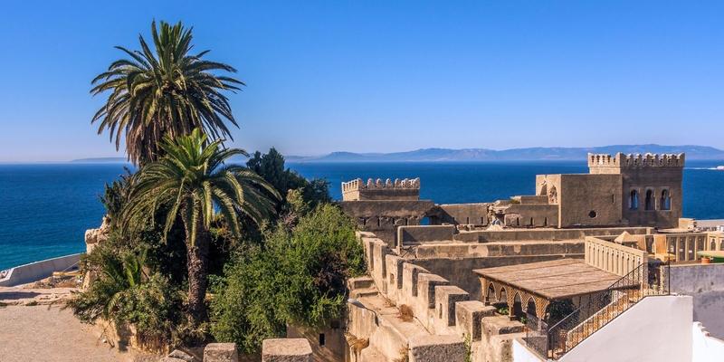 Tangier
