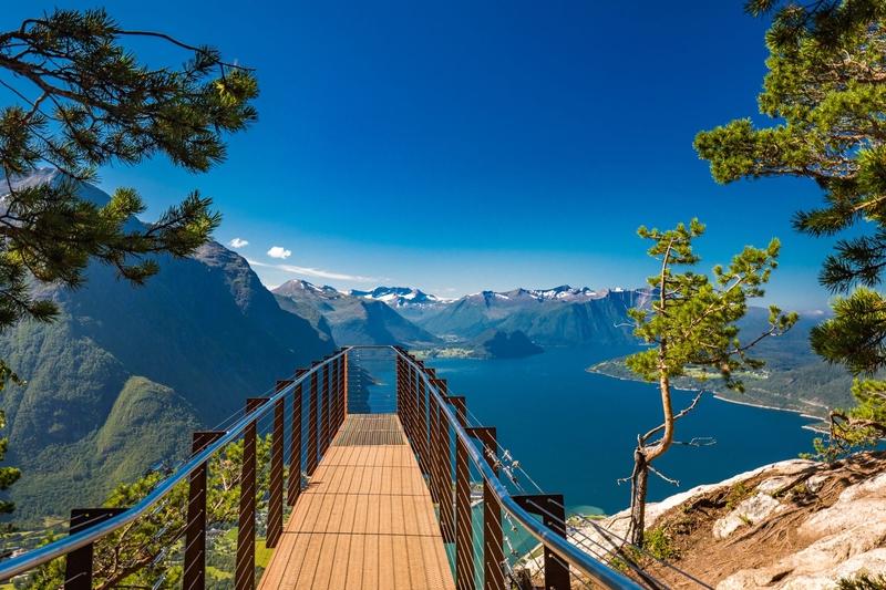 Åndalsnes