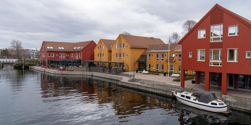 Kristiansand