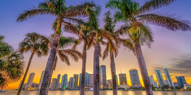 Miami, Florida