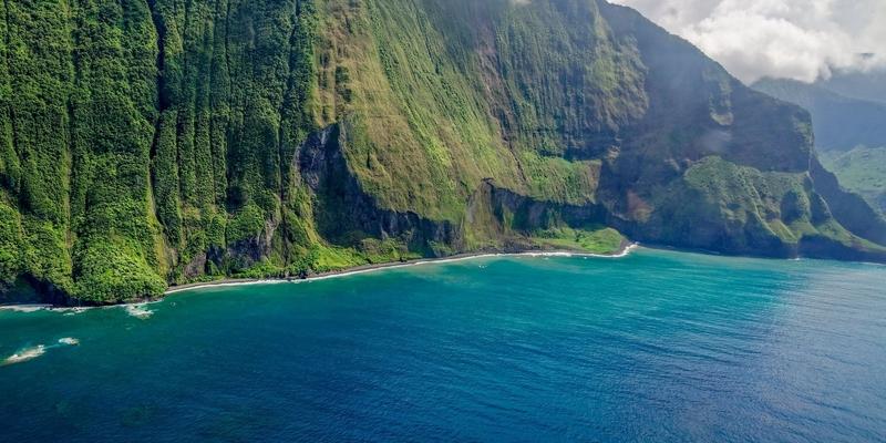 Kahului-Maui, Hawaii