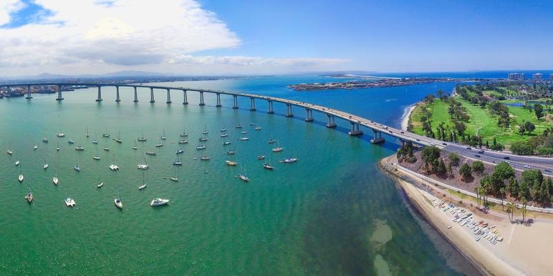 San Diego, California