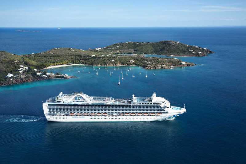 Ruby Princess