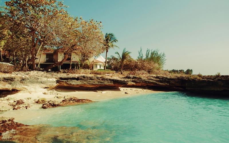 Grand Cayman