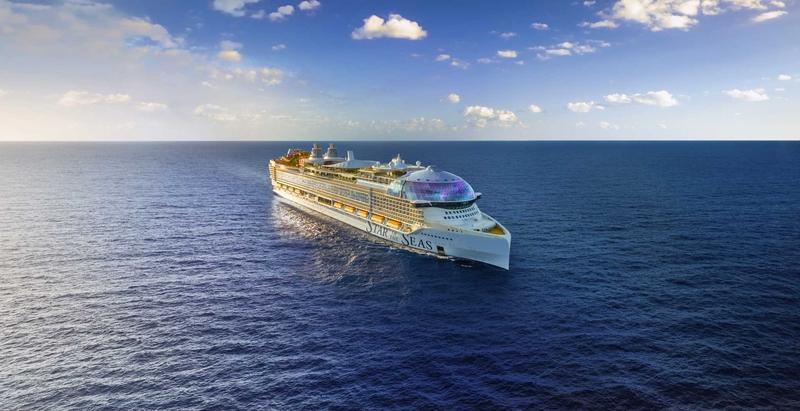 Star of the Seas