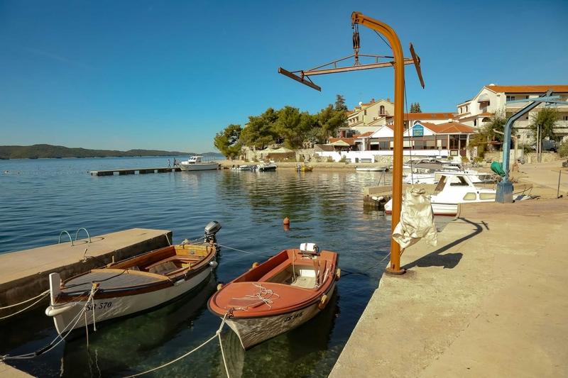 Sibenik