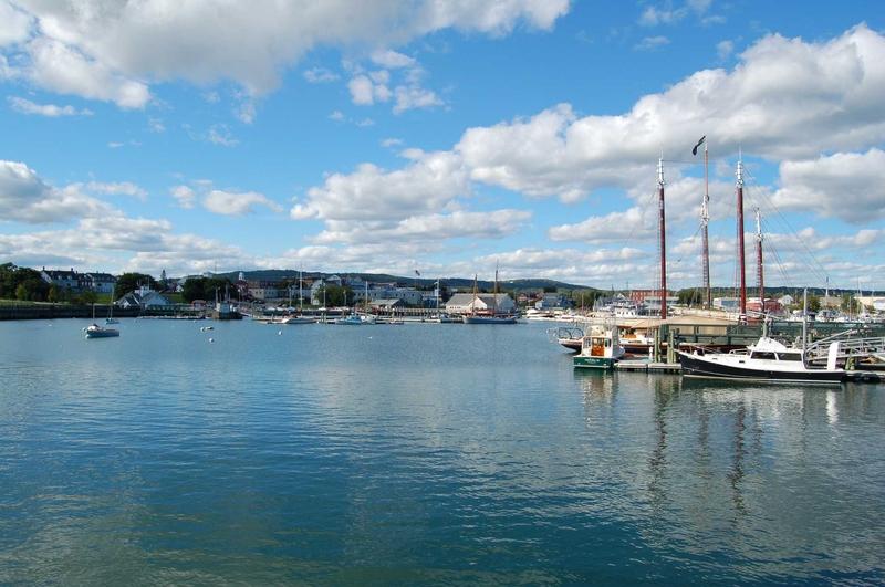 Rockland, Maine
