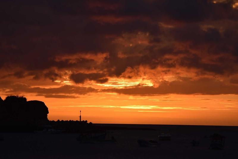 San Juan del Sur