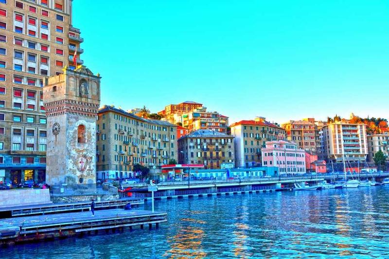 Savona