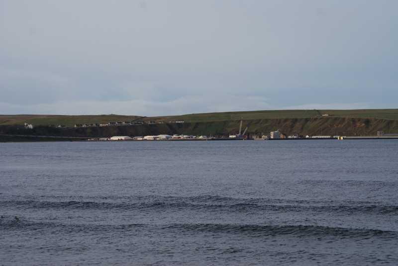 Scrabster