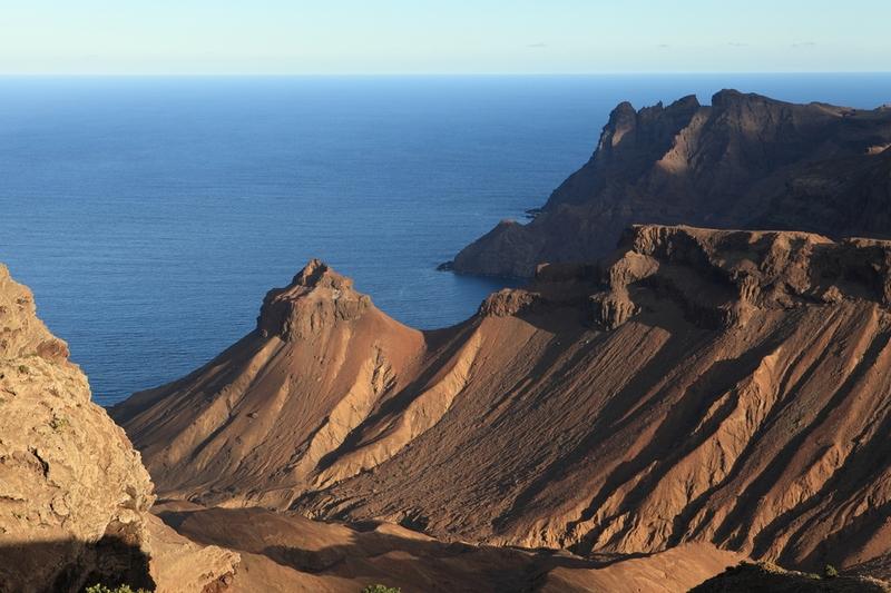 Saint Helena