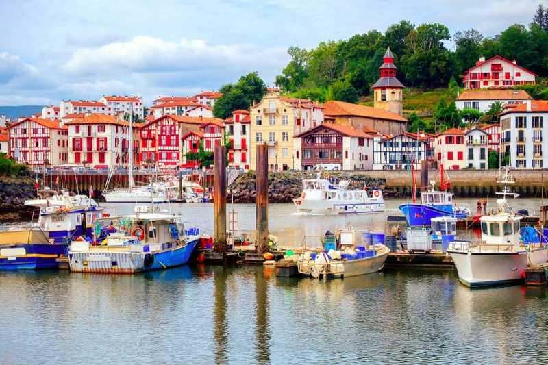 Saint-Jean-de-Luz