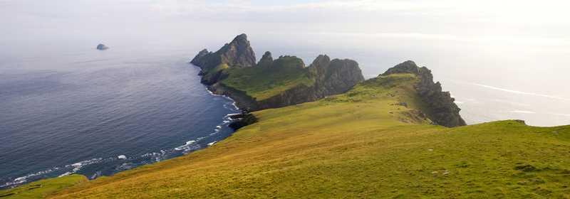 St. Kilda Archipelago
