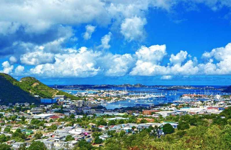 Marigot