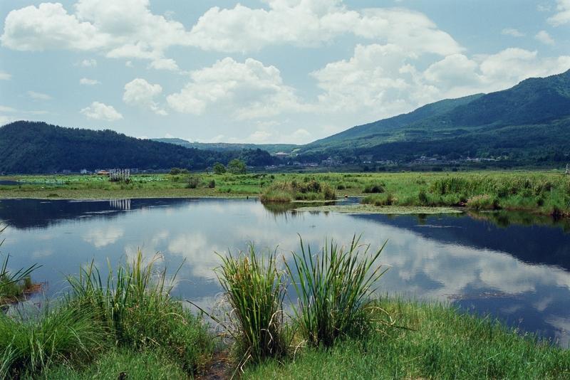 Baoshan Pt