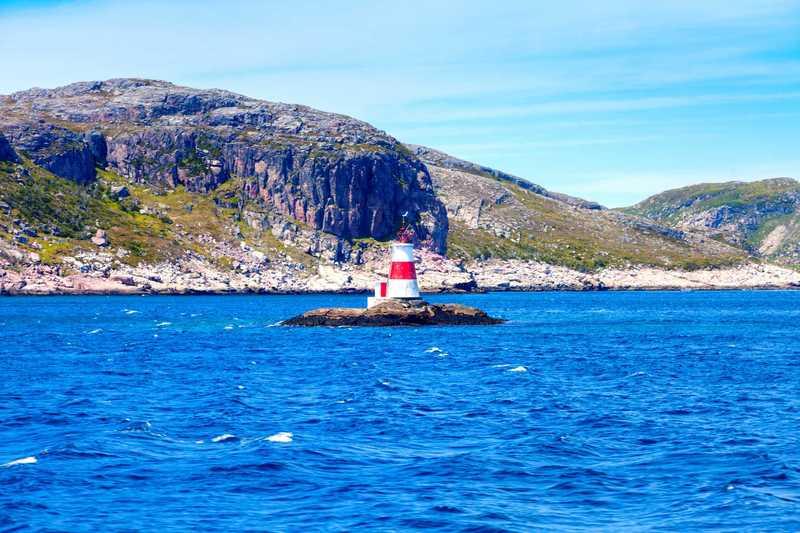 Saint Pierre