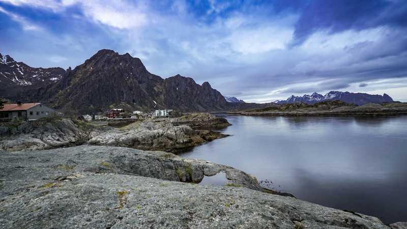 Svolvær