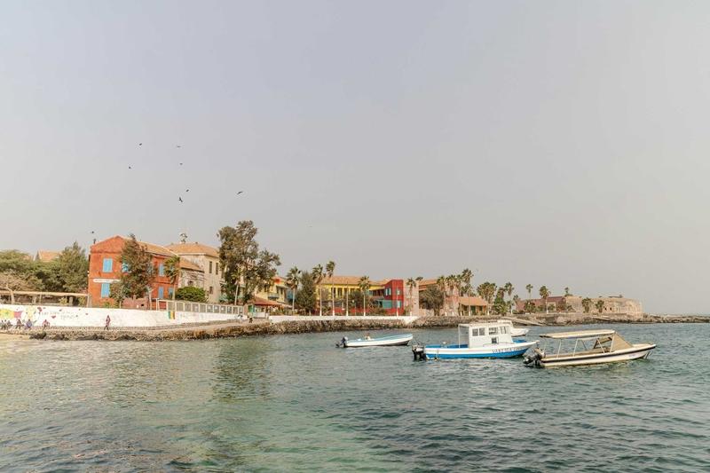 Dakar