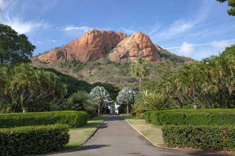 Townsville, Queensland