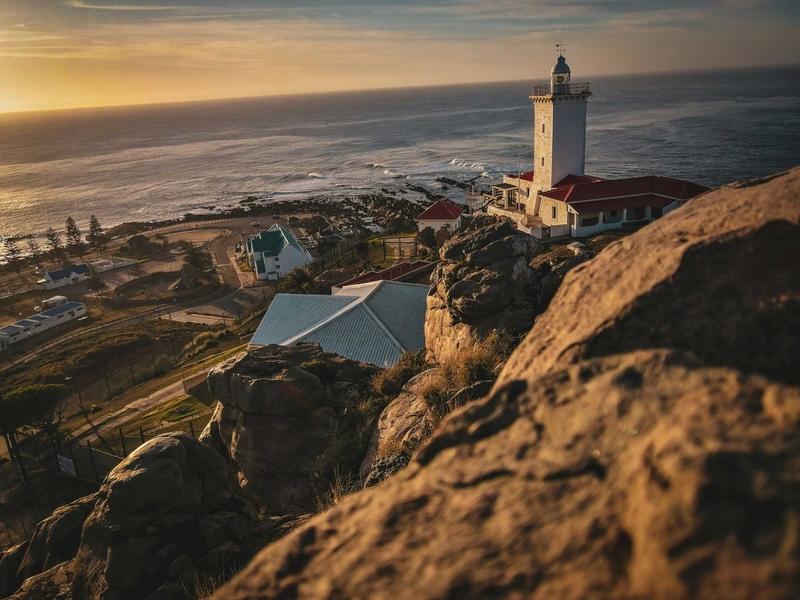 Mossel Bay