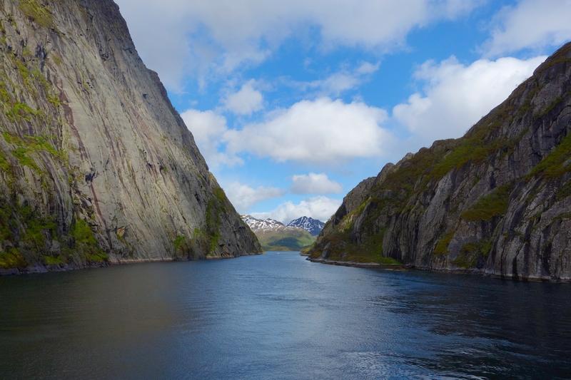 Trollfjord
