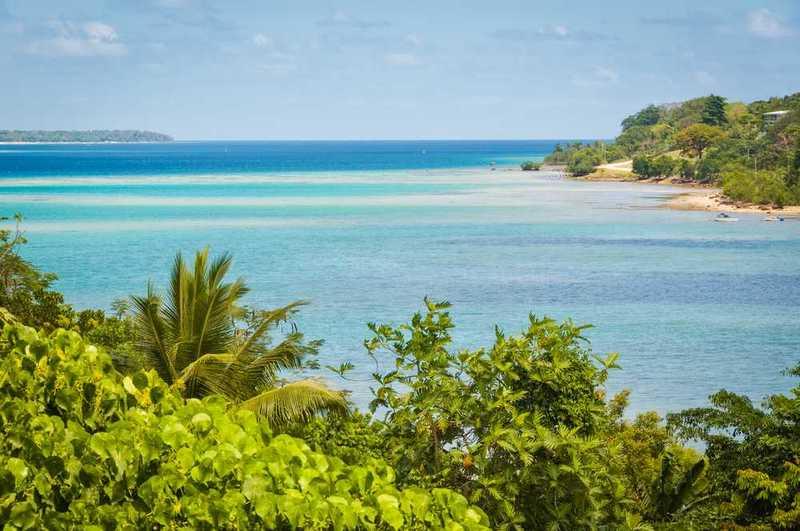 Port Vila