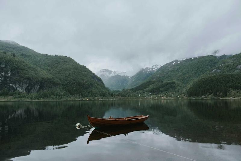 Hardangerfjord