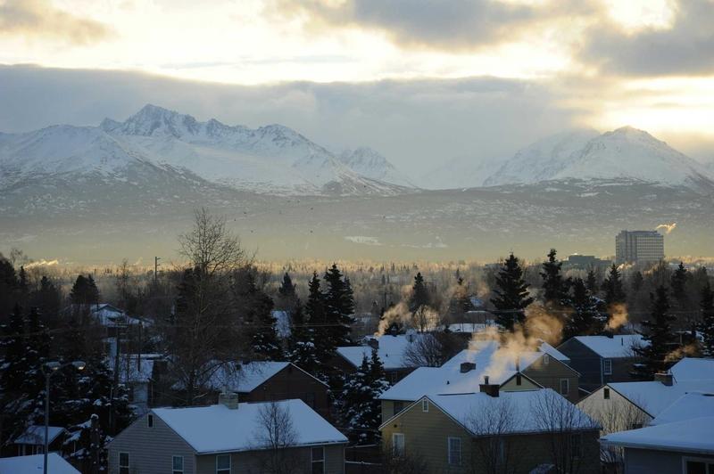 Anchorage, Alaska