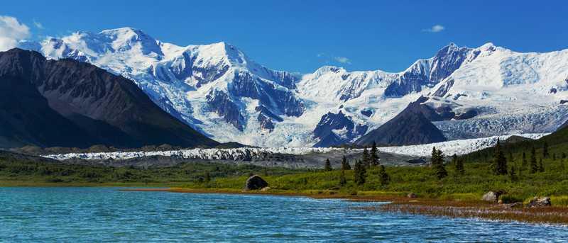 Wrangell, Alaska