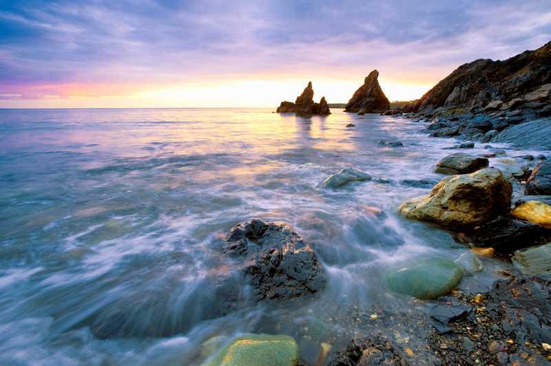 Waterford