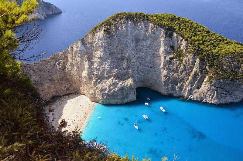 Zakynthos